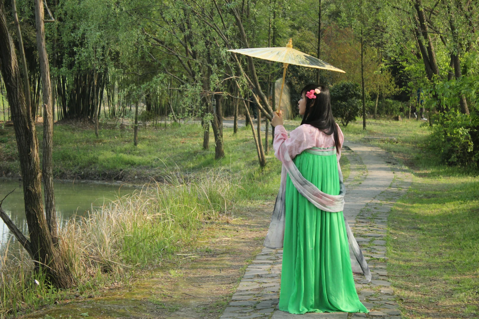 有没有什么坚持了十年以上的