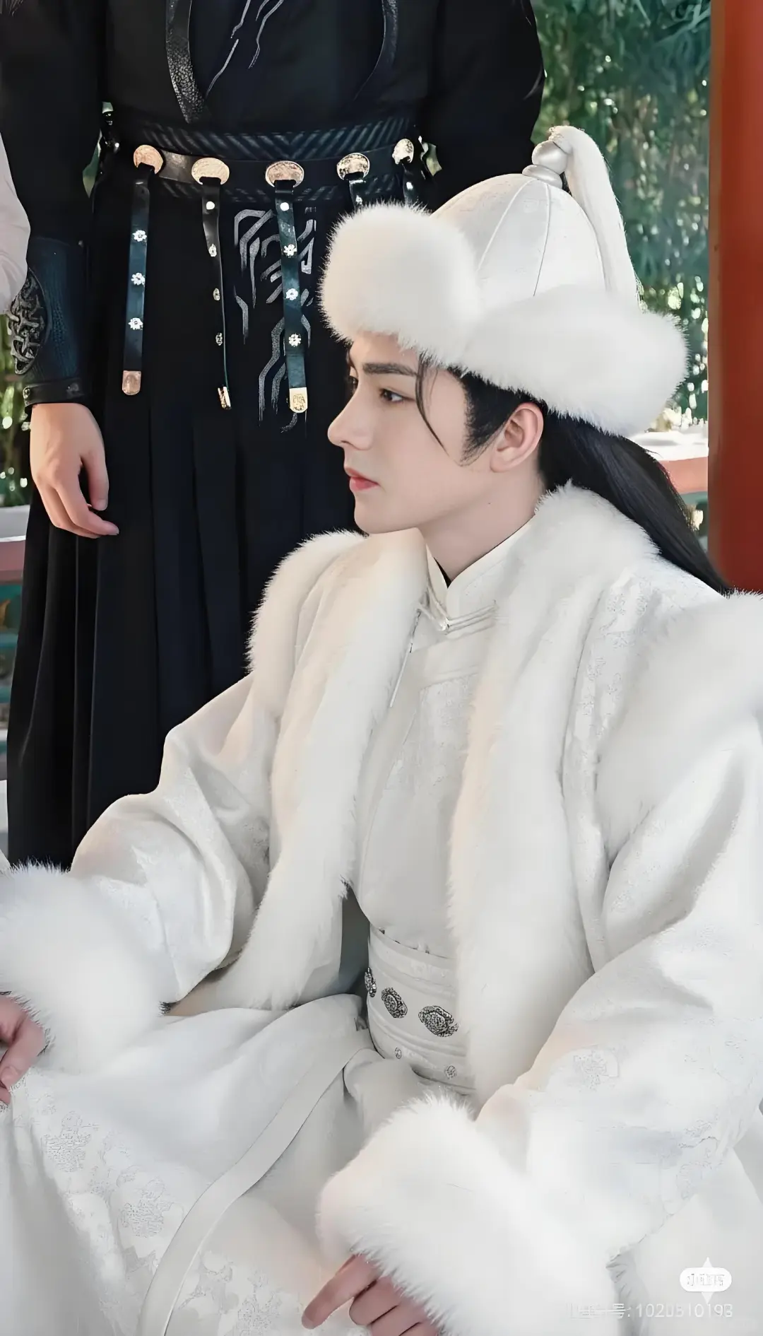 天选短剧男主#10 明川