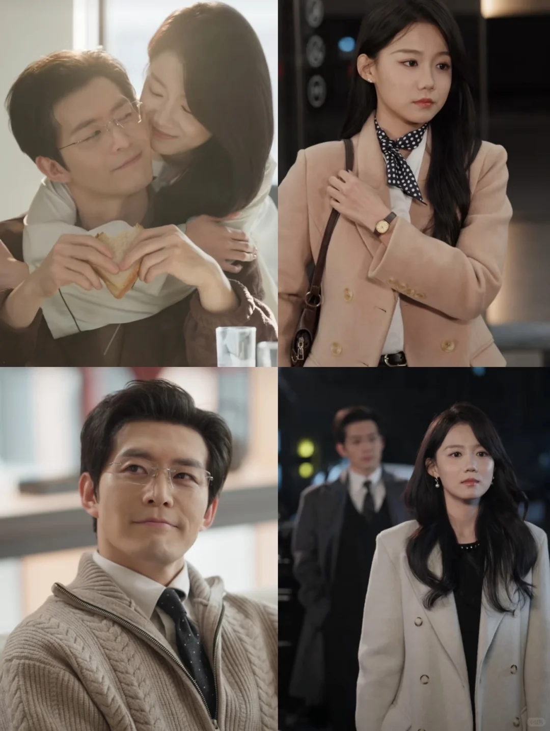 我宣布这是我近期看的最好看的两部短剧！！！