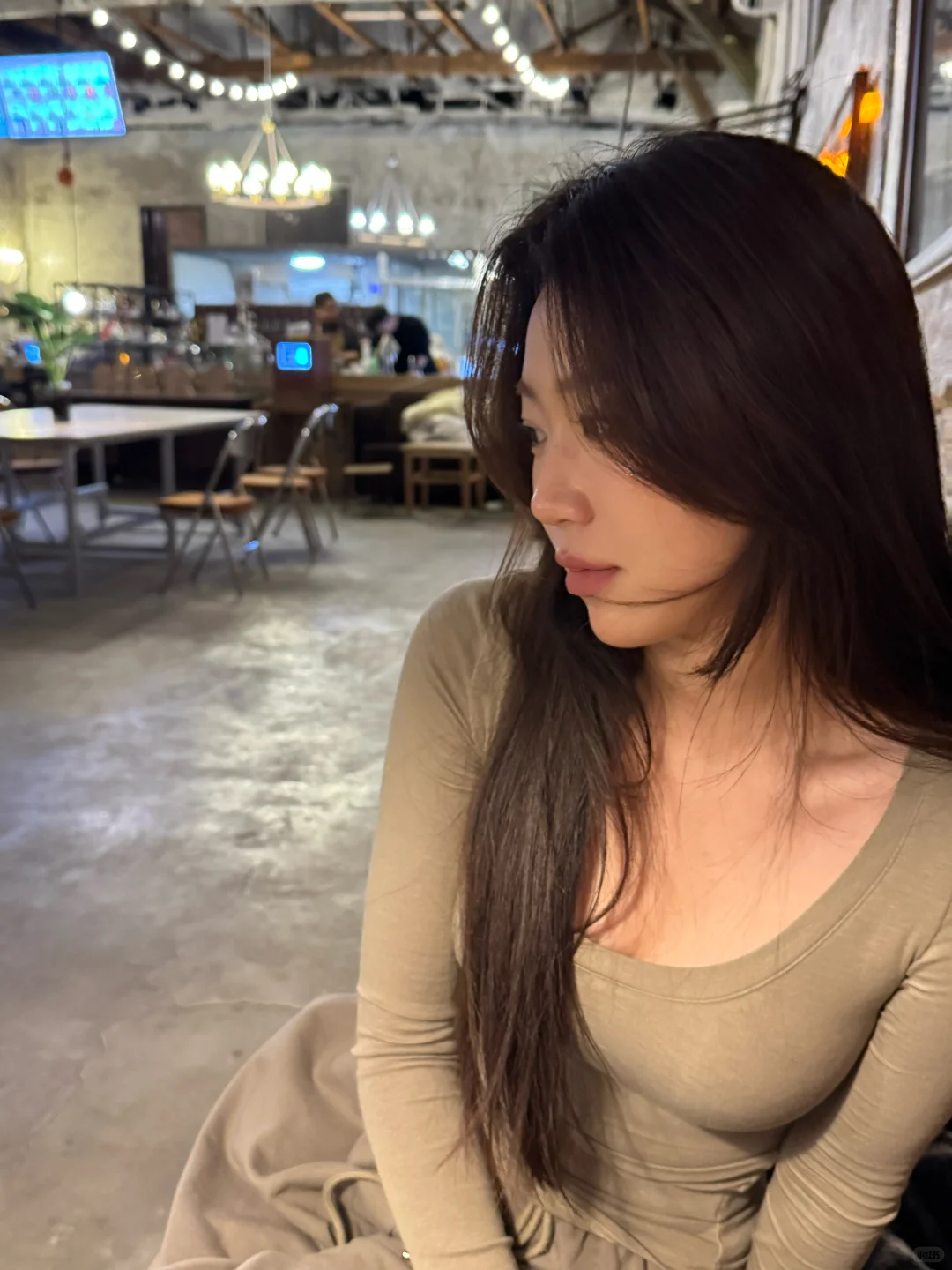 “温柔也是一种力量”