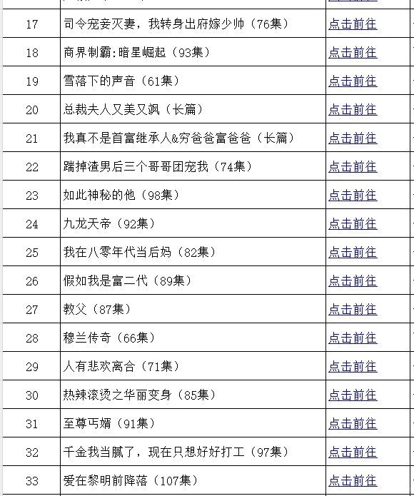 短剧🈚️米芬享