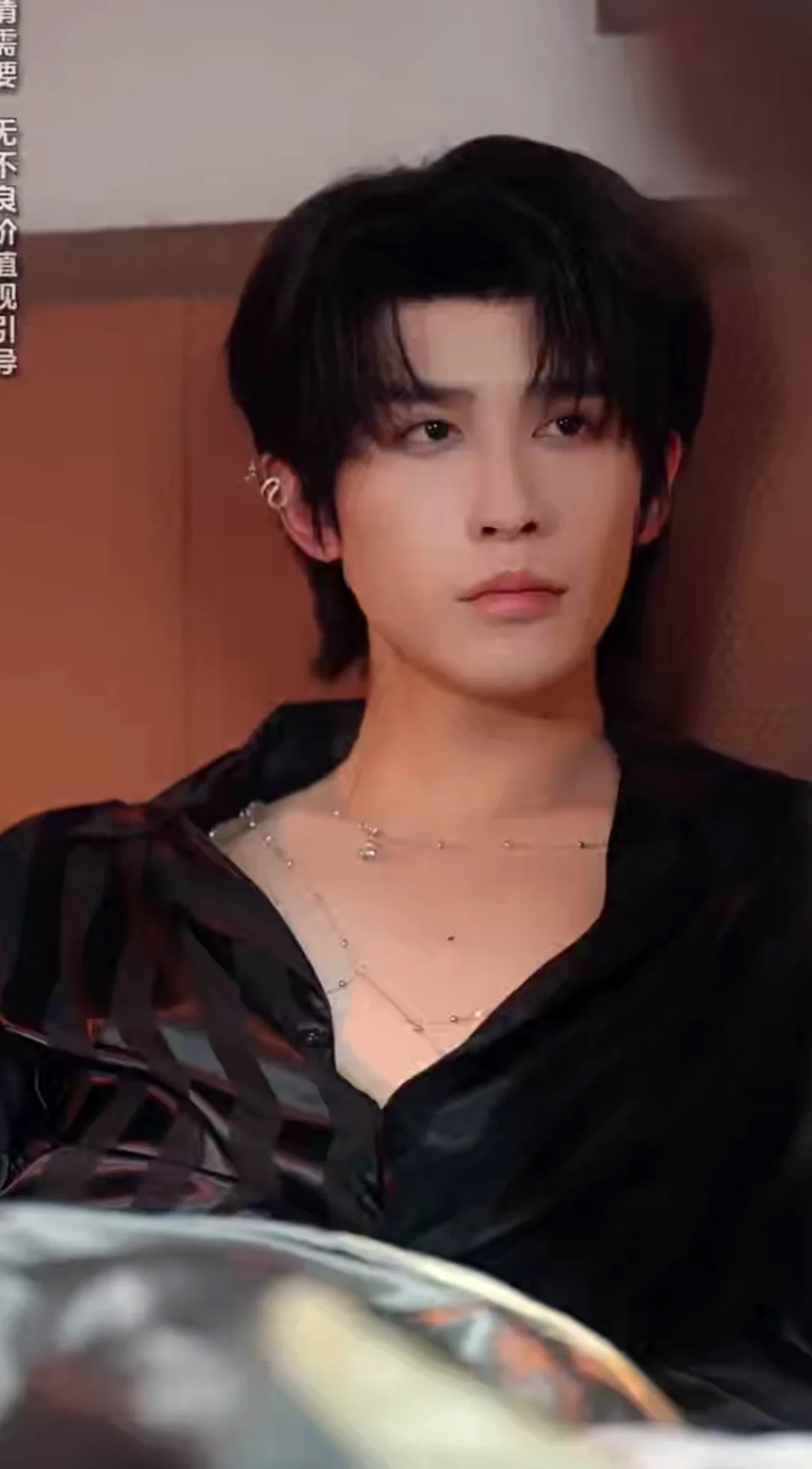 《在逃99次，我的九尾狐老公追红温了》8分道心