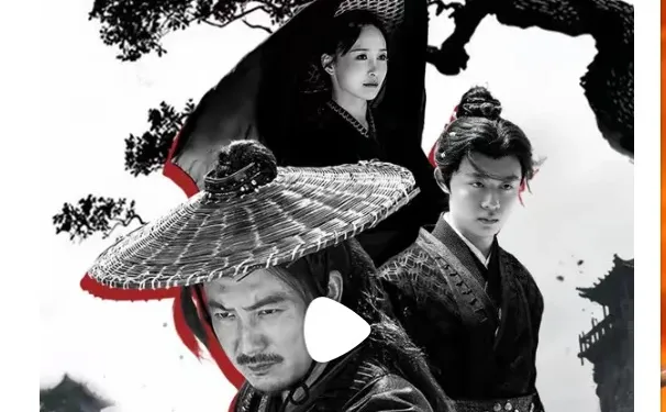 11月短剧红果月榜