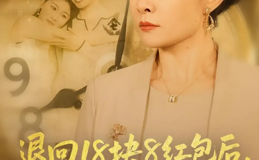 我退回18块红包后，女儿竟然彻底崩溃？！哭