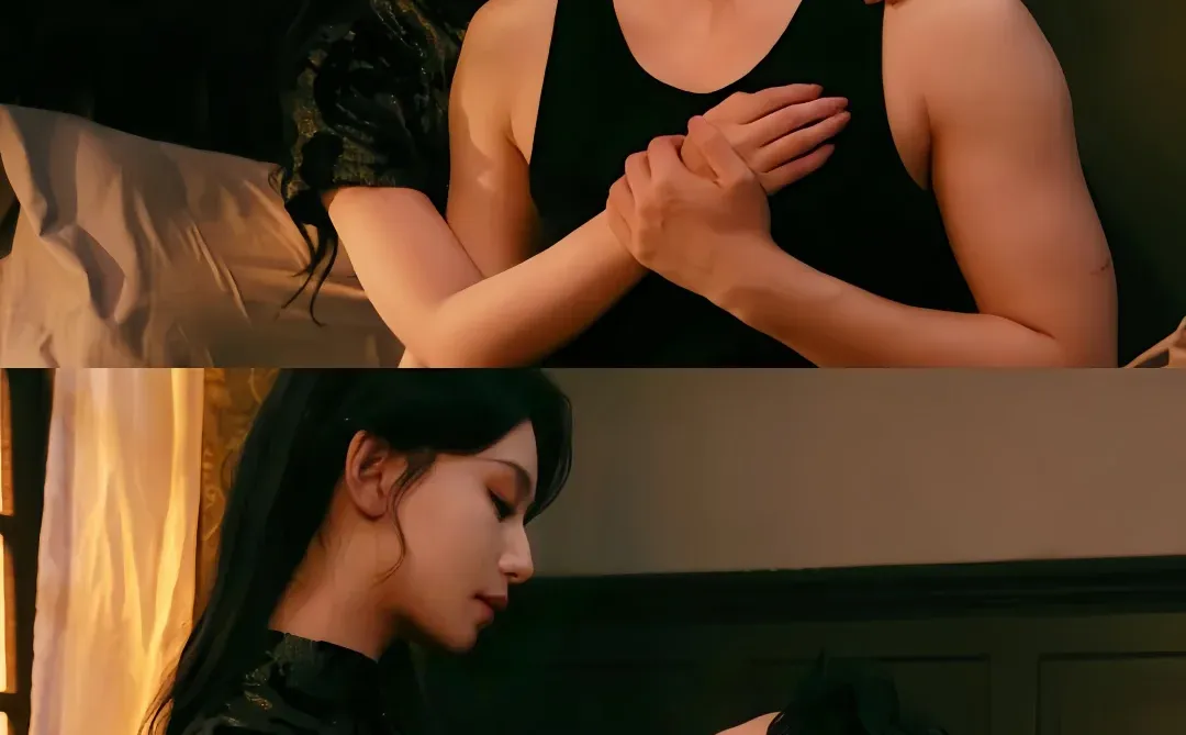 🆘救命！开播就被这炸裂尺度震撼到❗️❗