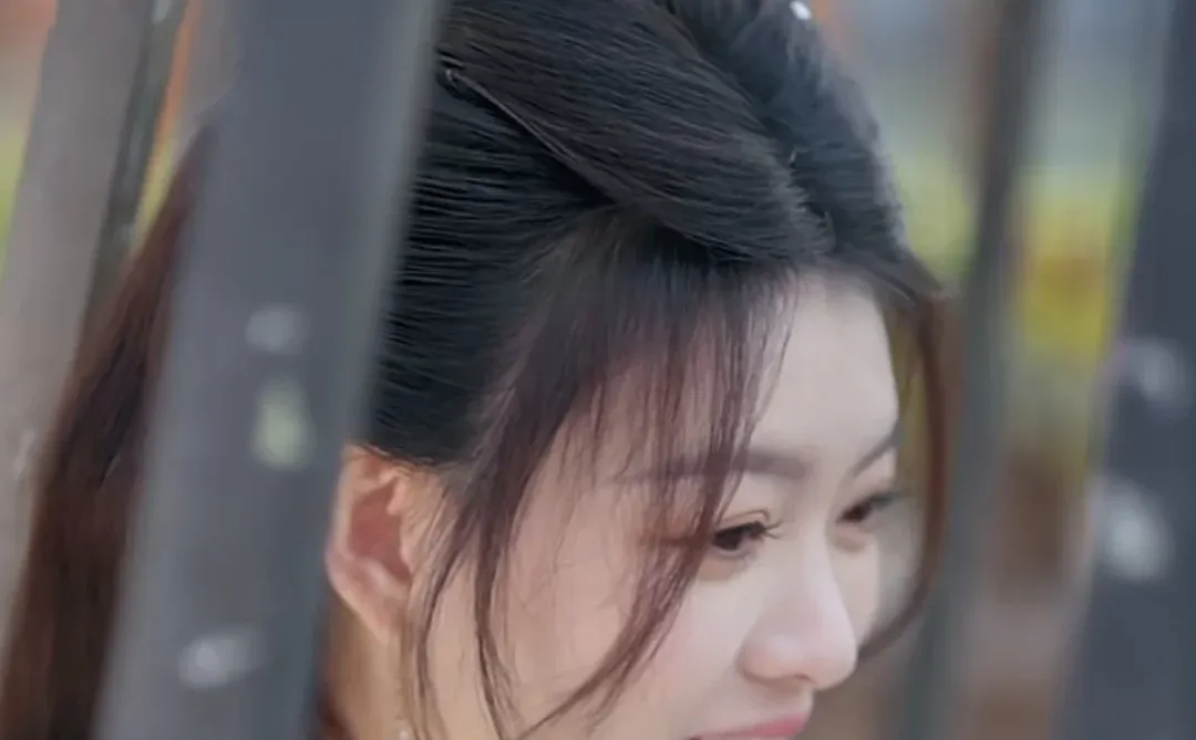 杨帆《娇养东宫》