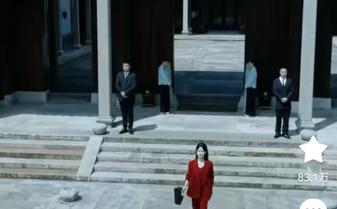 看过《破笼》的姐妹能进来解个惑吗？