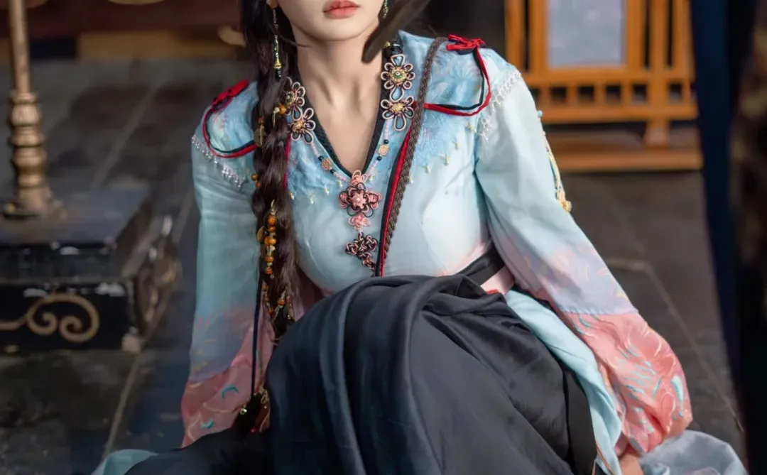 谁懂啊！这部古装短剧直接把我魂勾走了✨