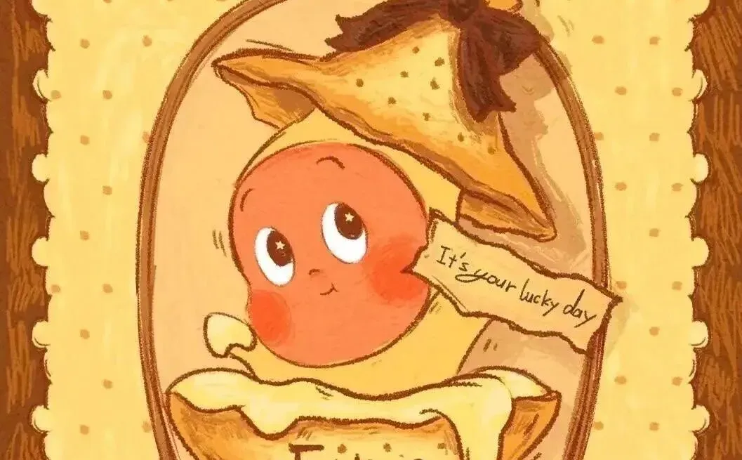 Share星星人手机高清壁纸