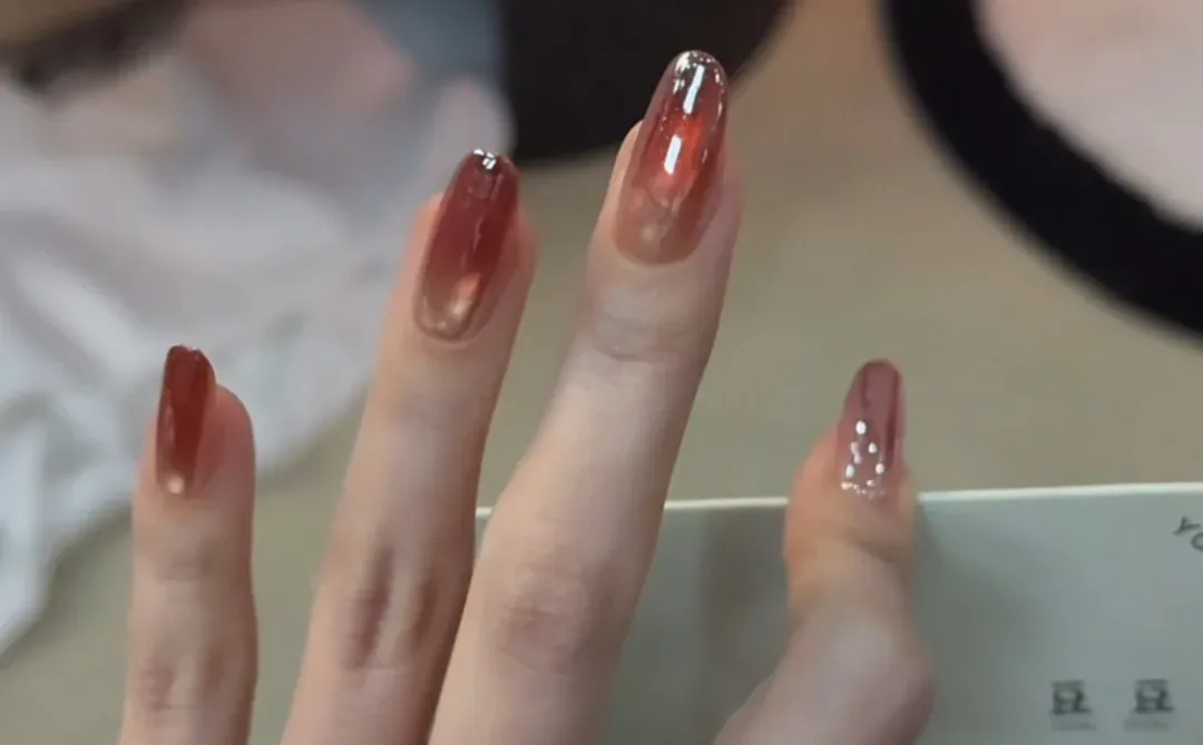 今年的红色战甲氛围感拉满！！！