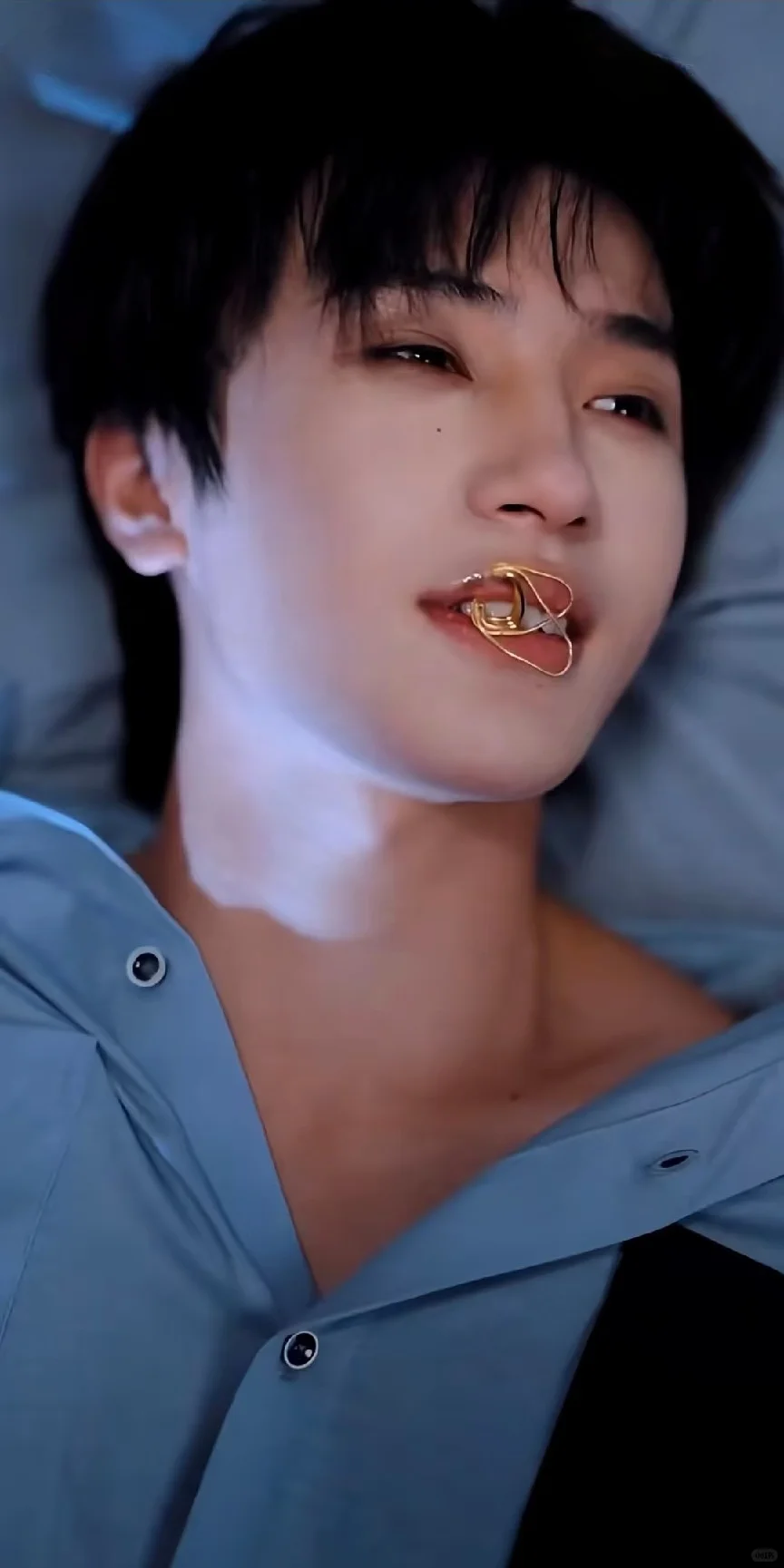 看过《破笼》的姐妹能进来解个惑吗？