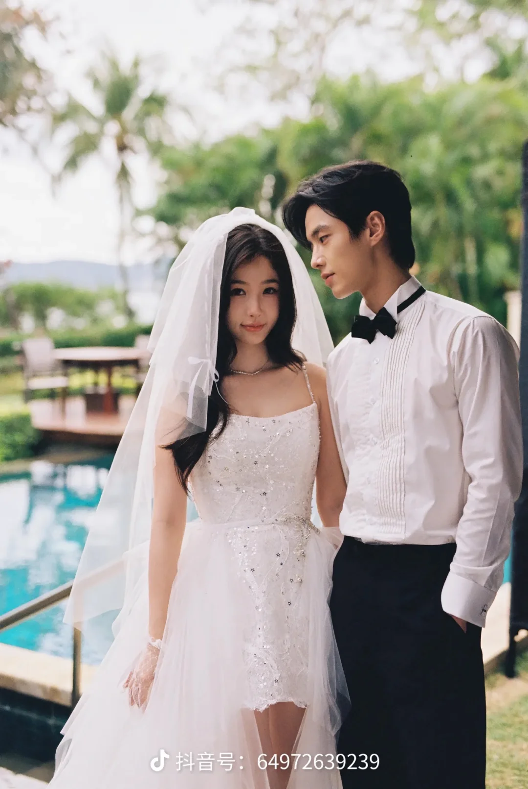 双轨好看！都给我去看！