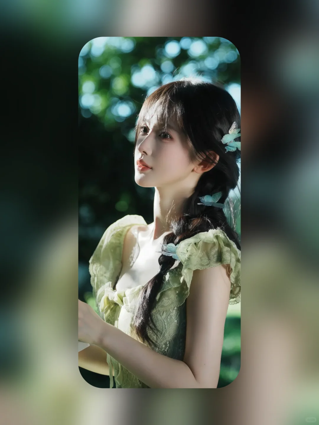 氛围感壁纸｜赶紧收藏吧！