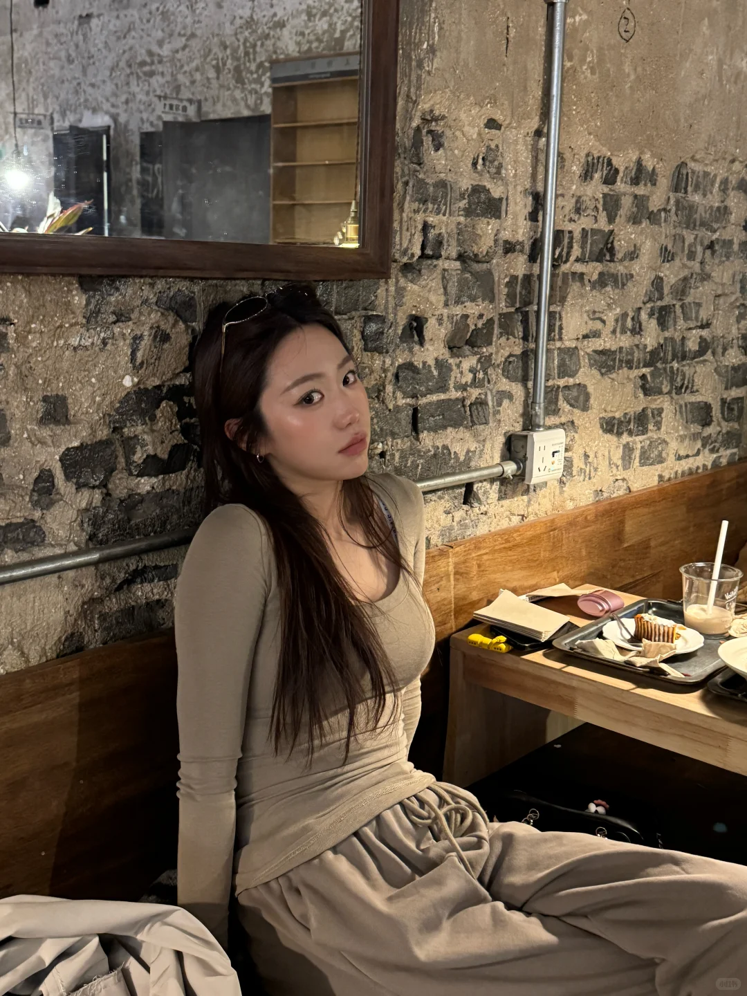 “温柔也是一种力量”