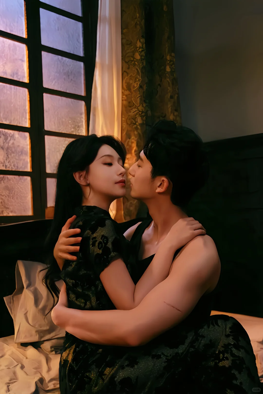 🆘救命！开播就被这炸裂尺度震撼到❗️❗