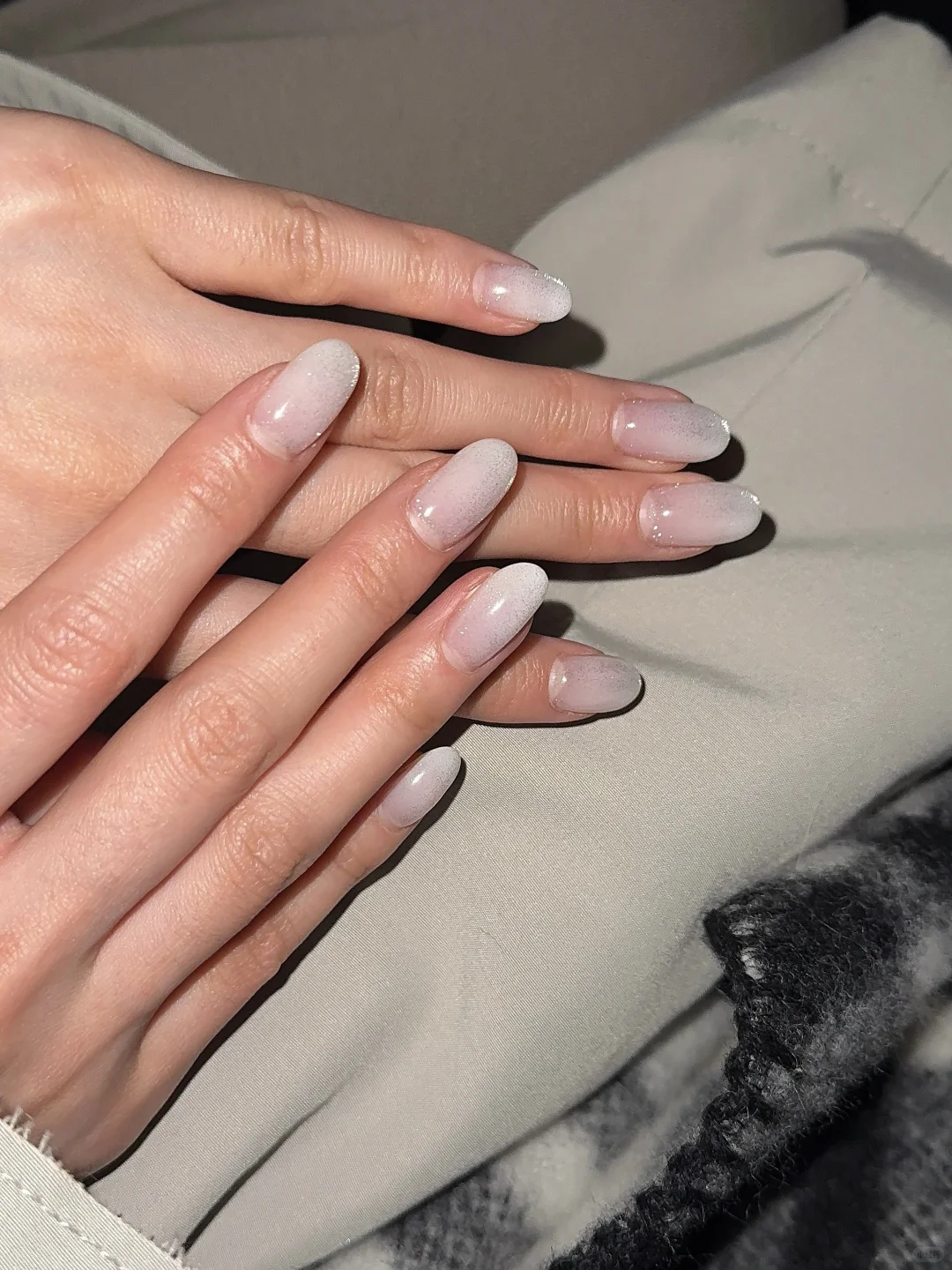 “温柔也是一种力量”