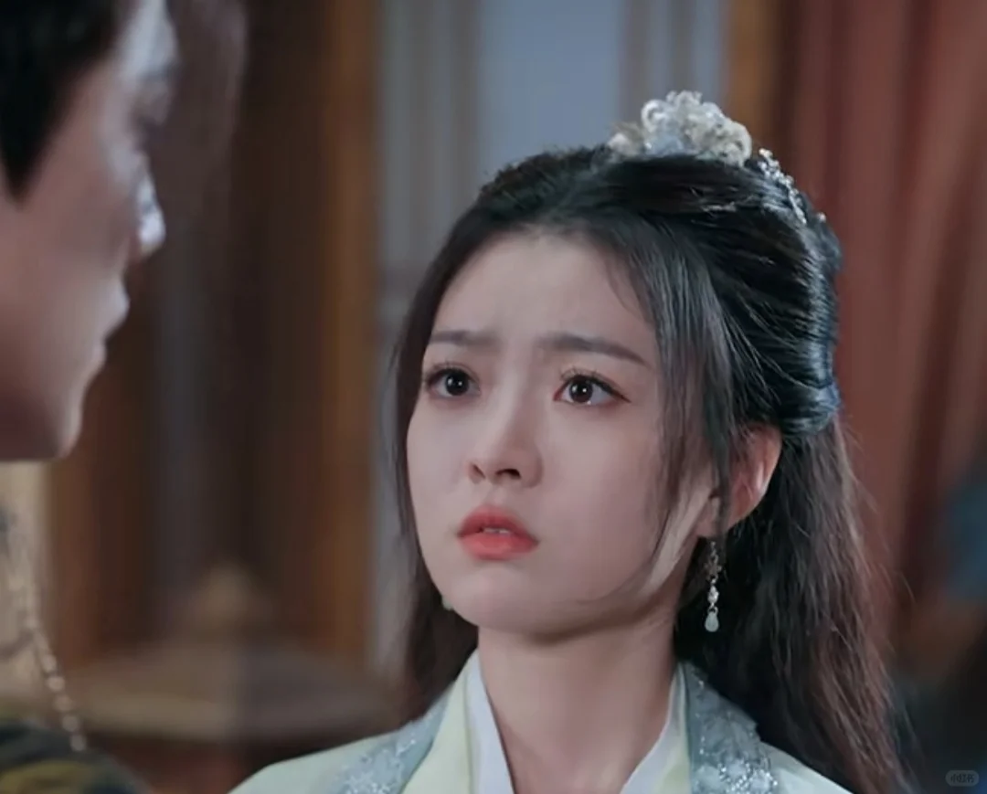 杨帆《娇养东宫》