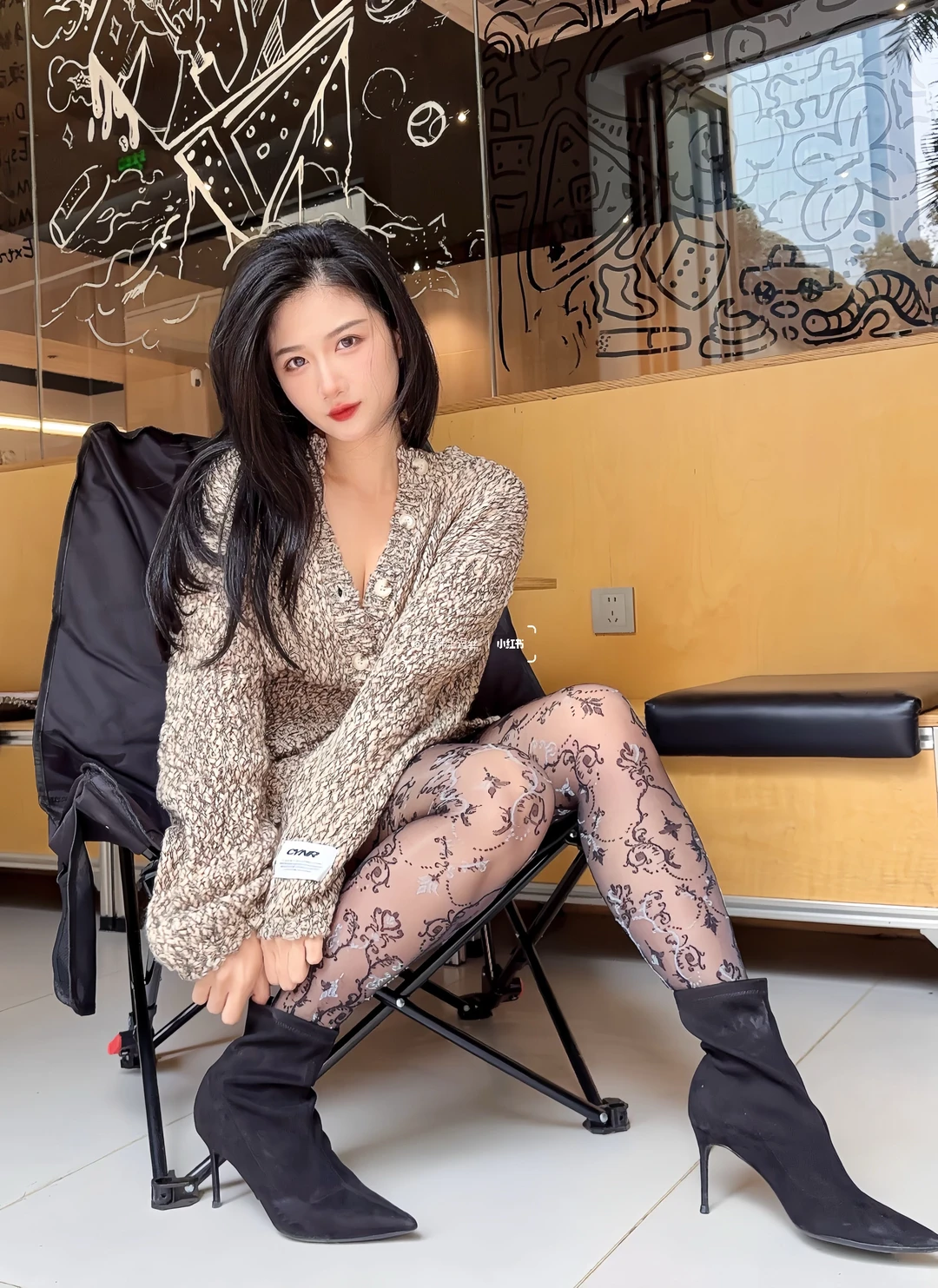 无心上班的人be like…