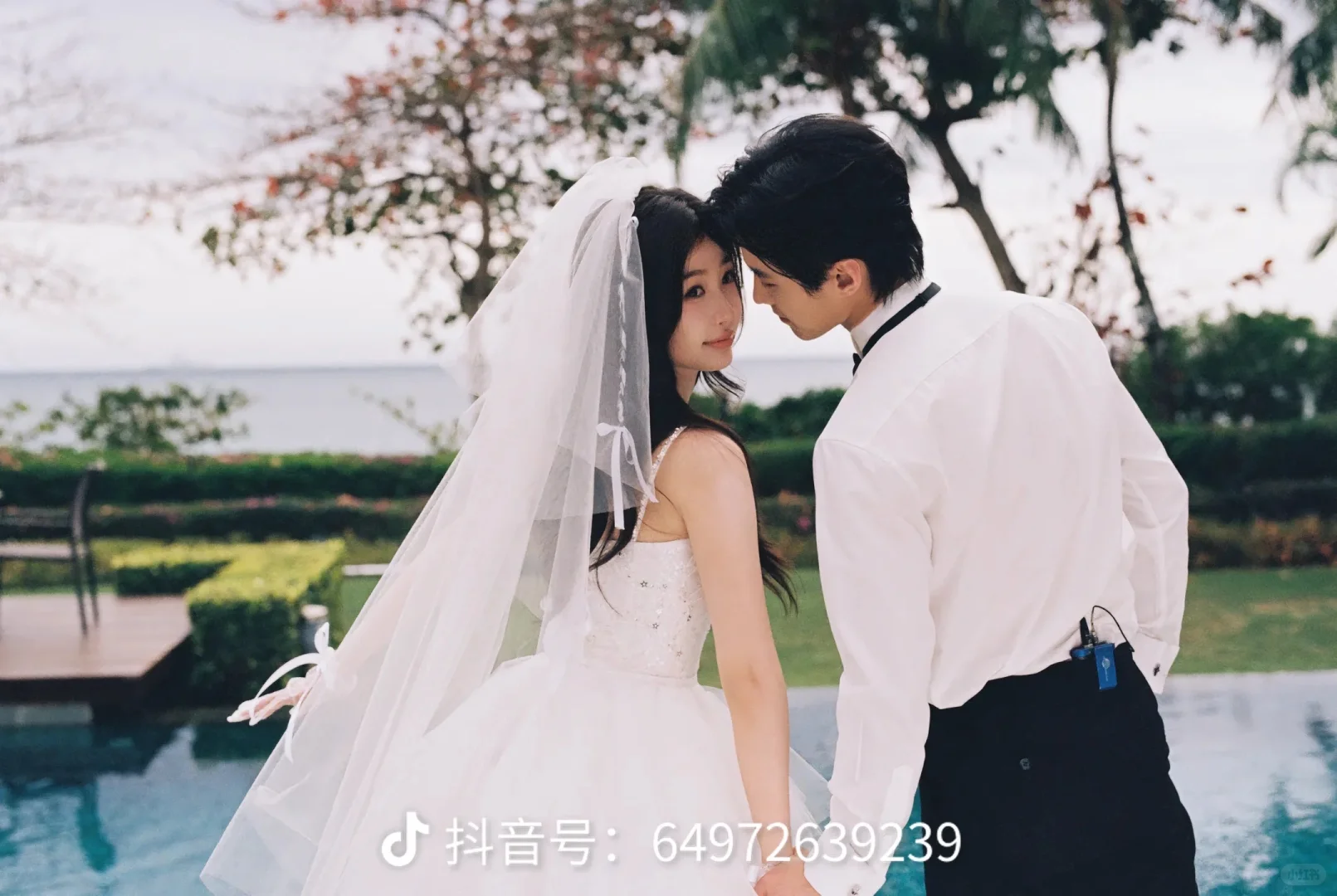 双轨好看！都给我去看！