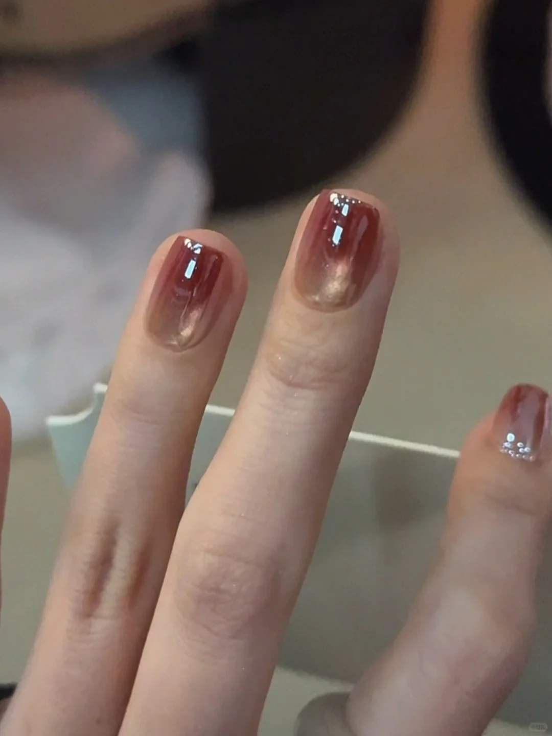 今年的红色战甲氛围感拉满！！！