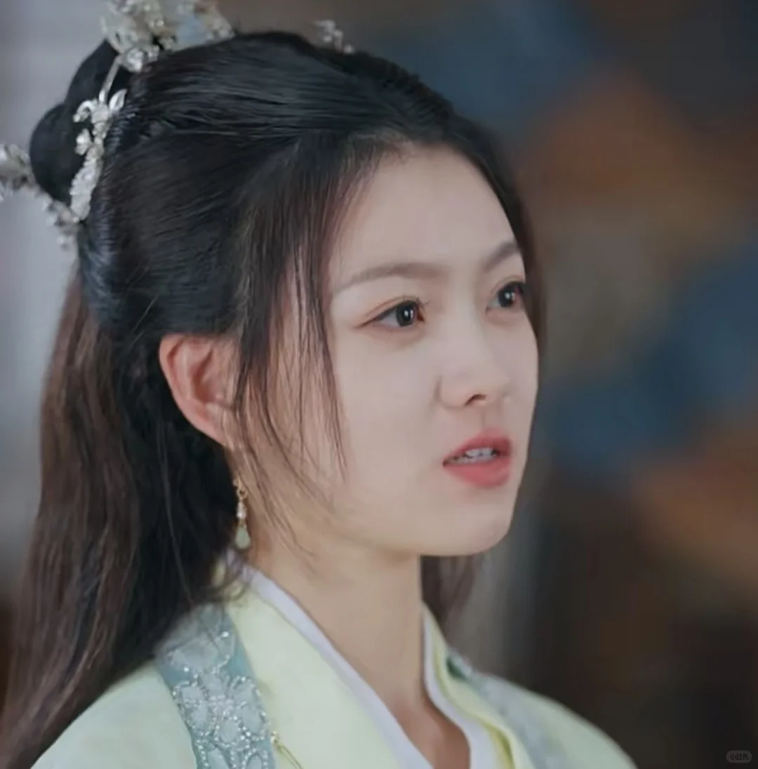 杨帆《娇养东宫》