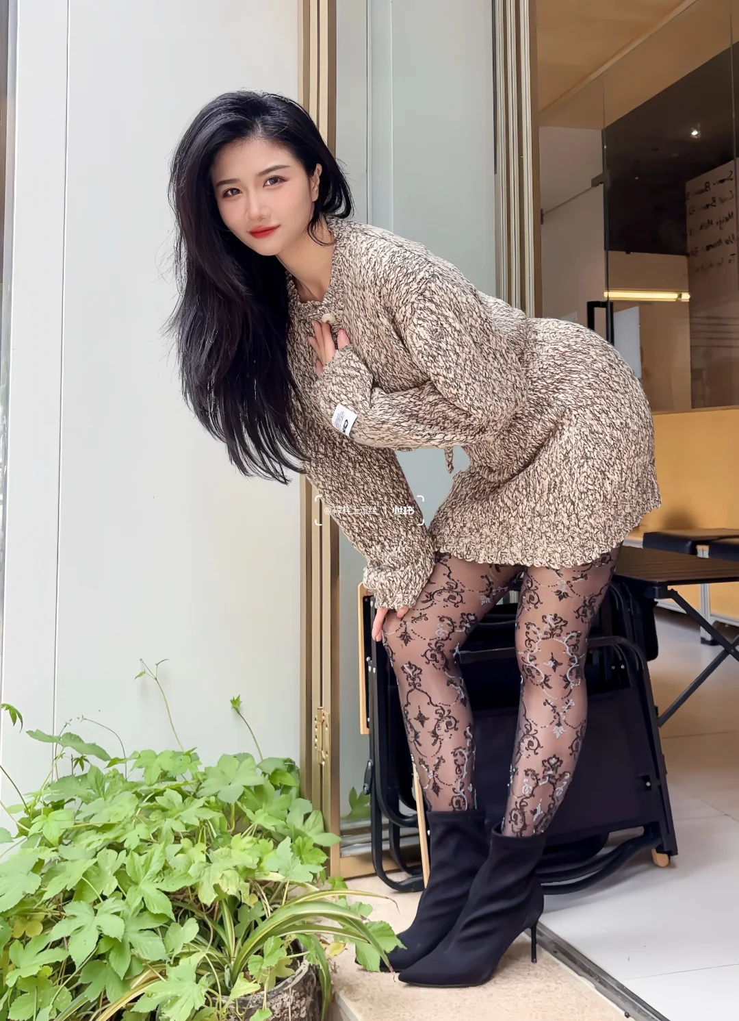 无心上班的人be like…