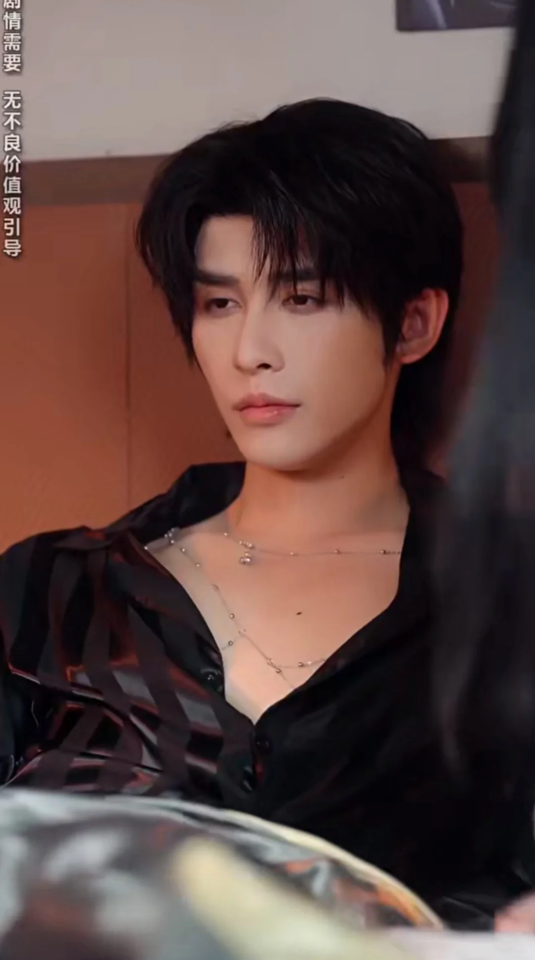 《在逃99次，我的九尾狐老公追红温了》8分道心