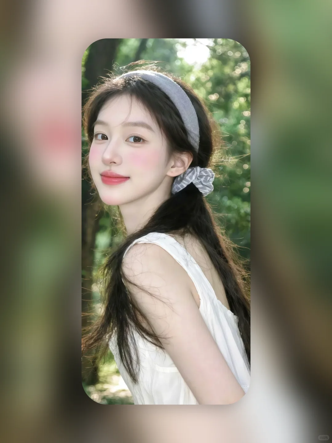 氛围感壁纸｜赶紧收藏吧！