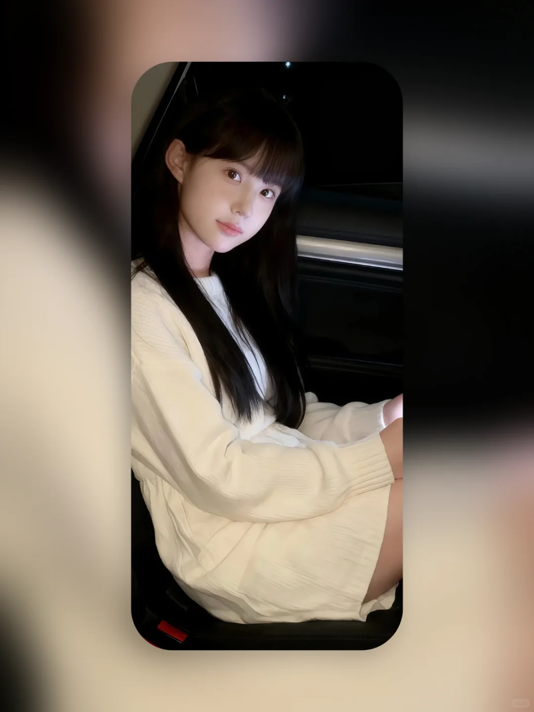 氛围感壁纸｜赶紧收藏吧！