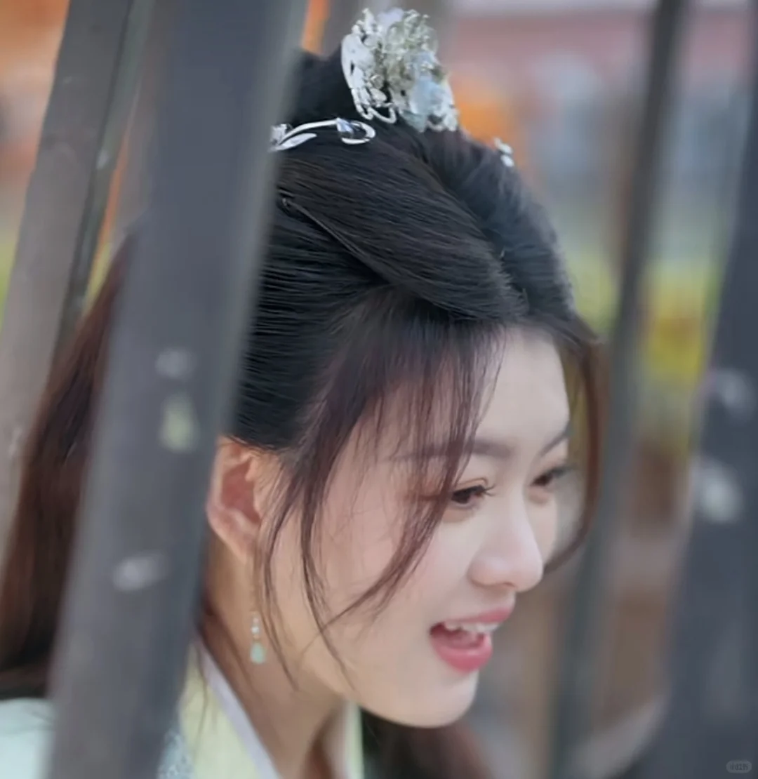 杨帆《娇养东宫》