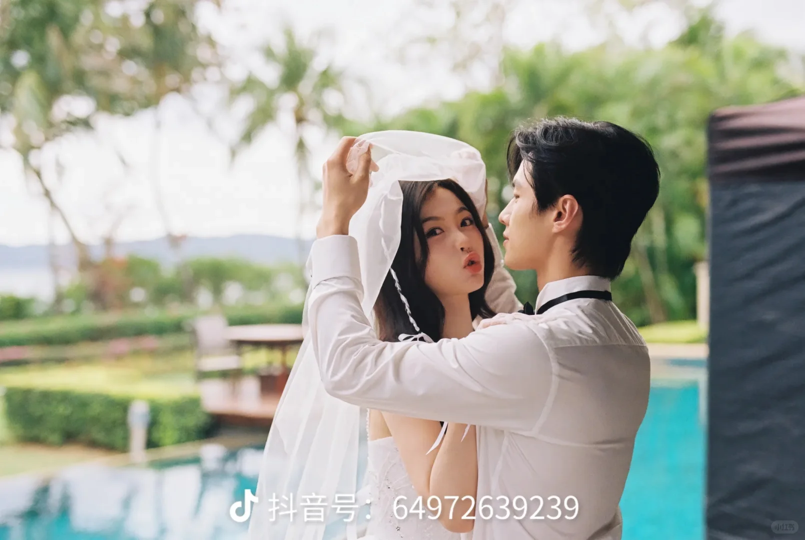 双轨好看！都给我去看！