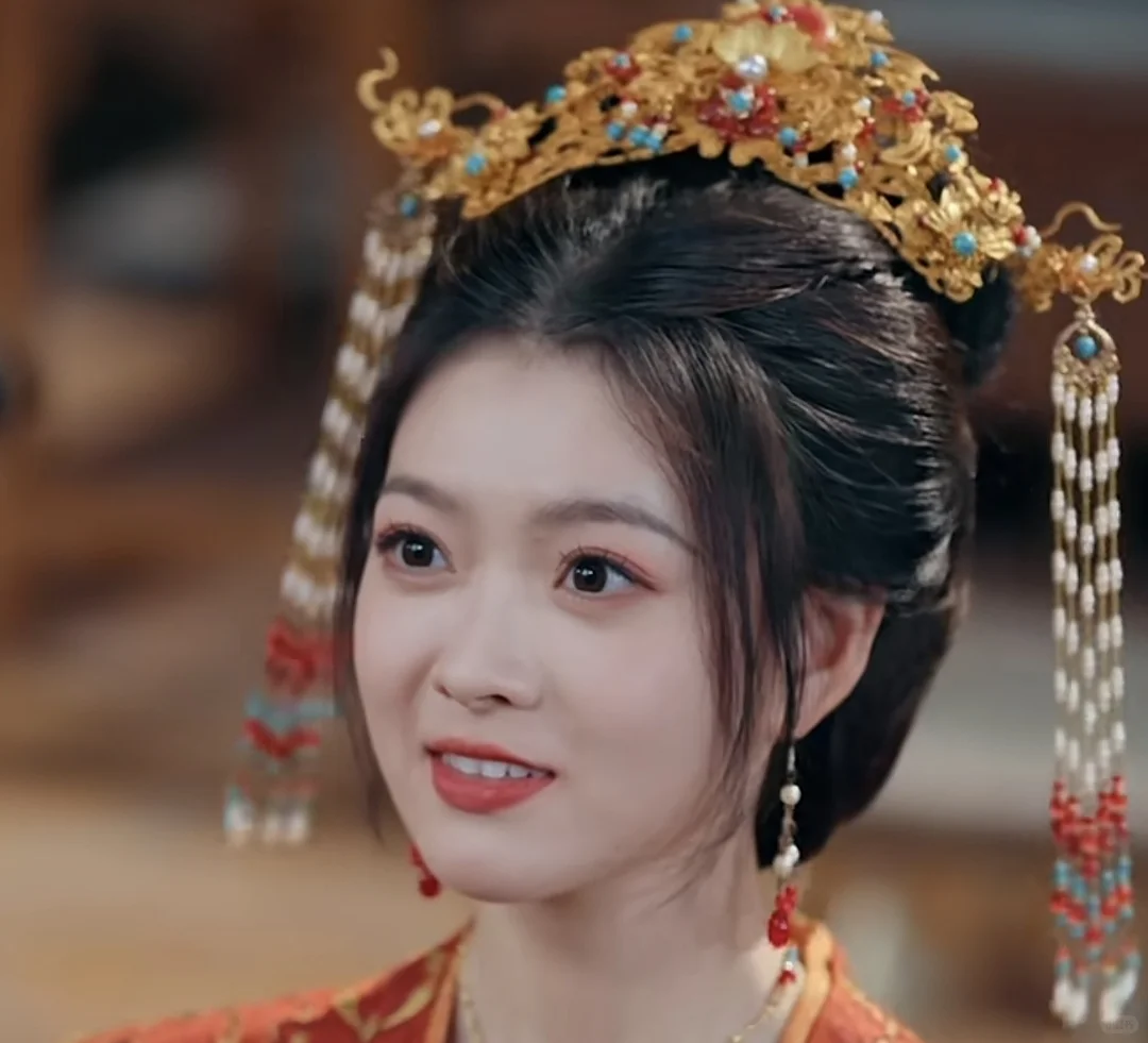 杨帆《娇养东宫》