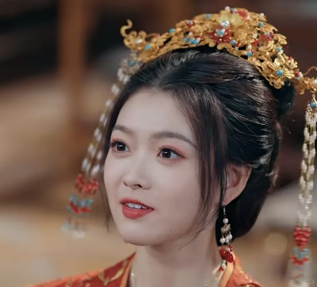 杨帆《娇养东宫》