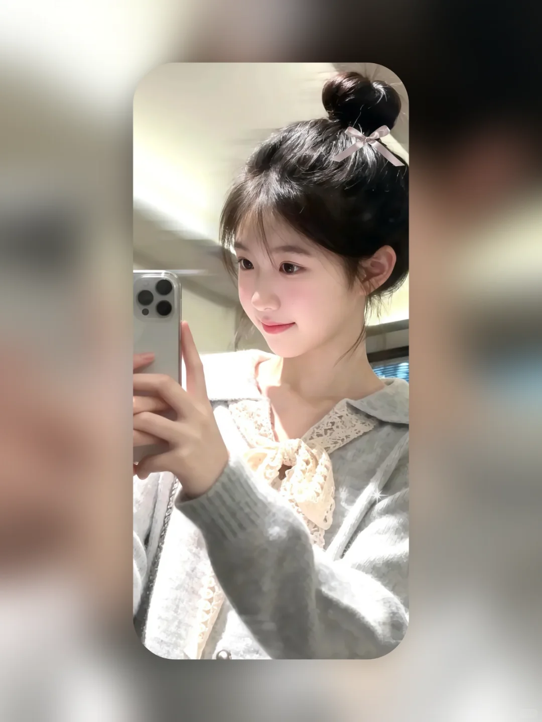 氛围感壁纸｜赶紧收藏吧！