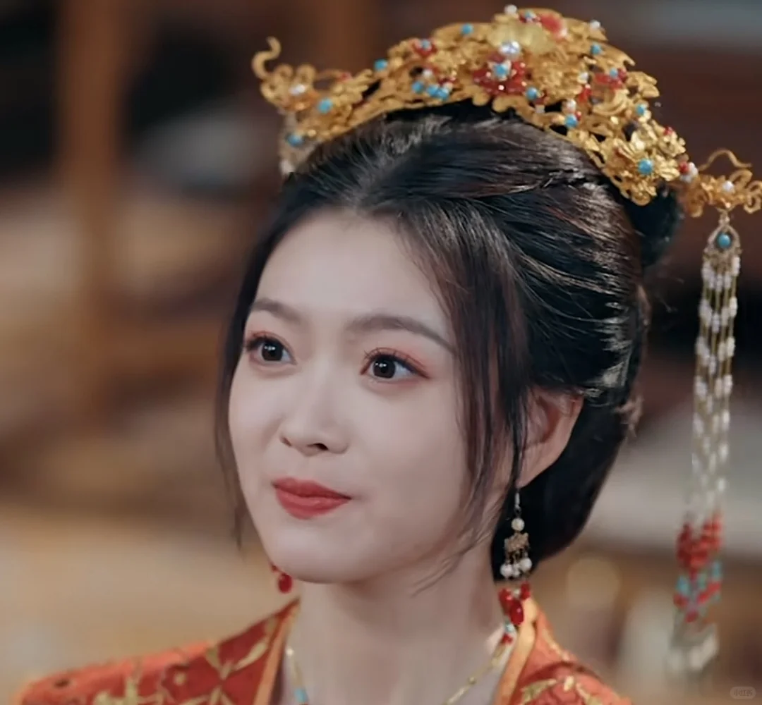 杨帆《娇养东宫》