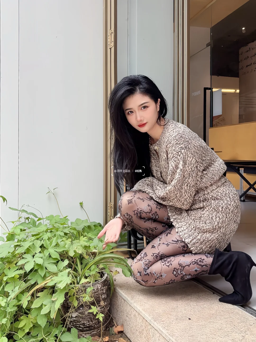 无心上班的人be like…