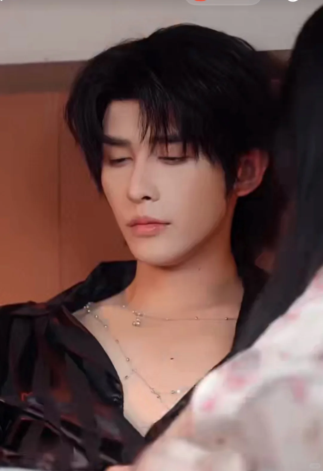 《在逃99次，我的九尾狐老公追红温了》8分道心