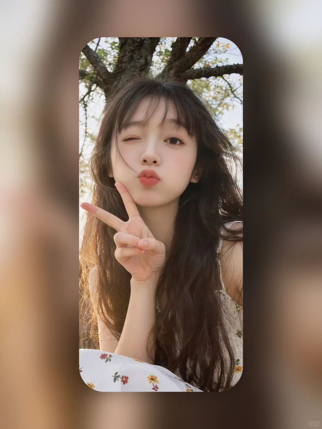 氛围感壁纸｜赶紧收藏吧！