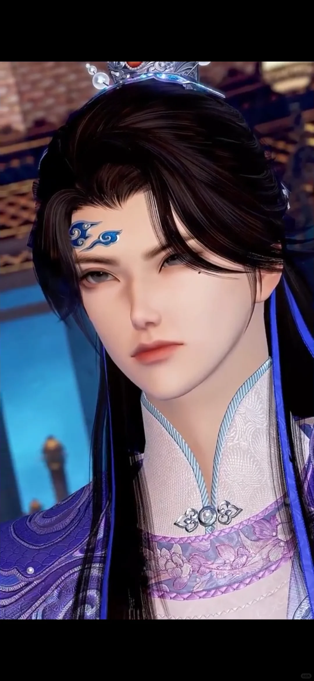 真的没人看逆水寒短剧吗？真的太上头了