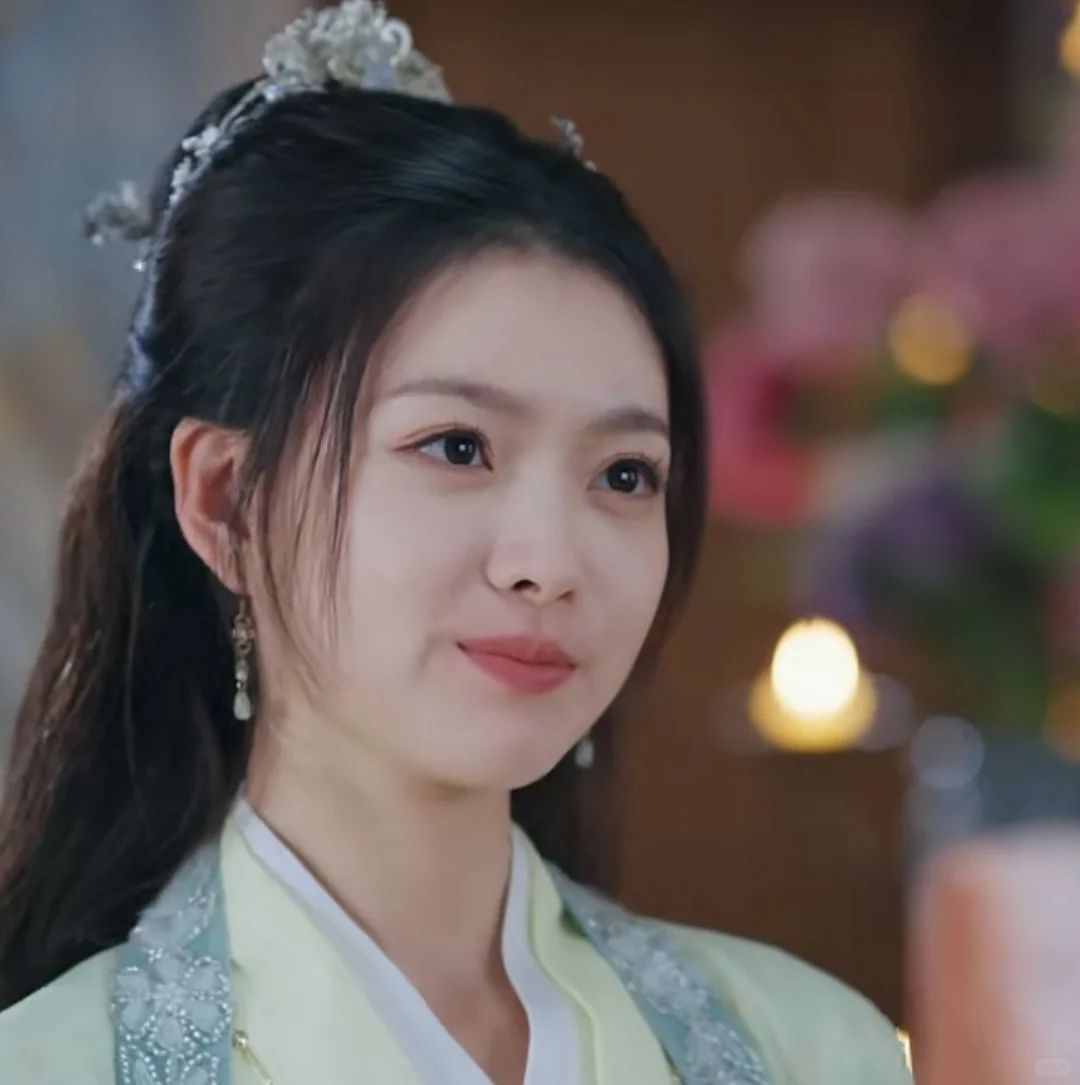 杨帆《娇养东宫》