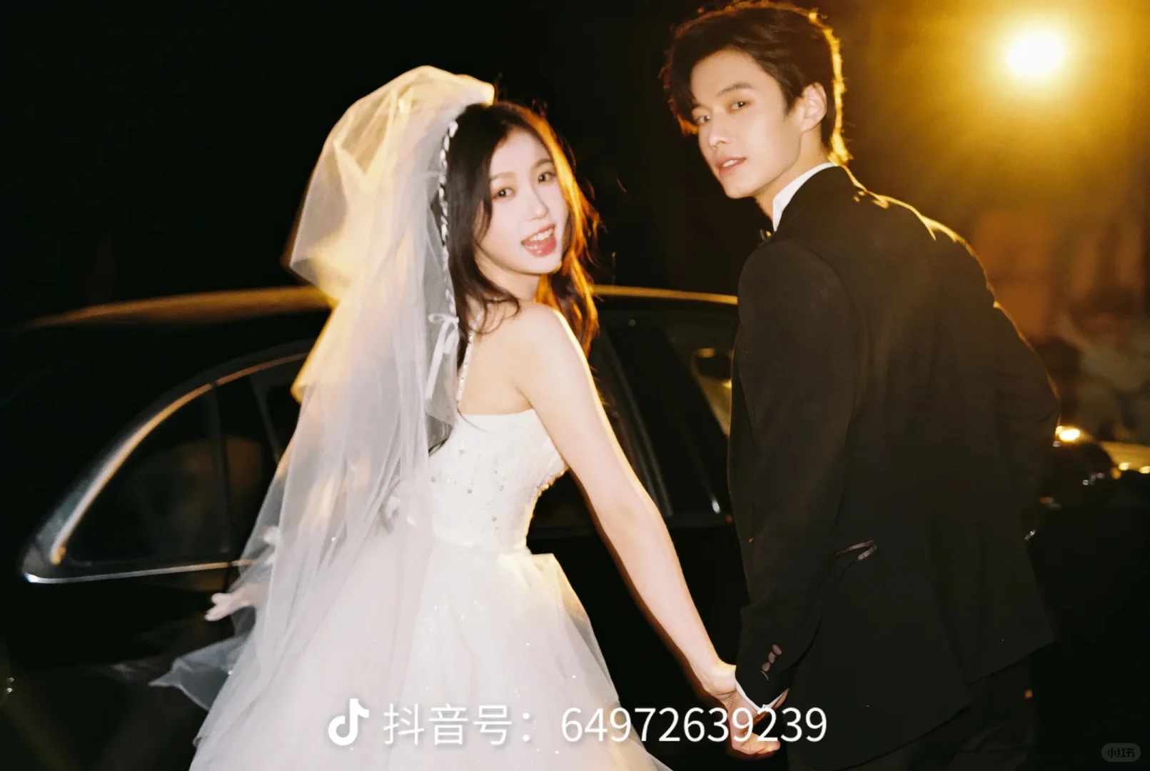 双轨好看！都给我去看！