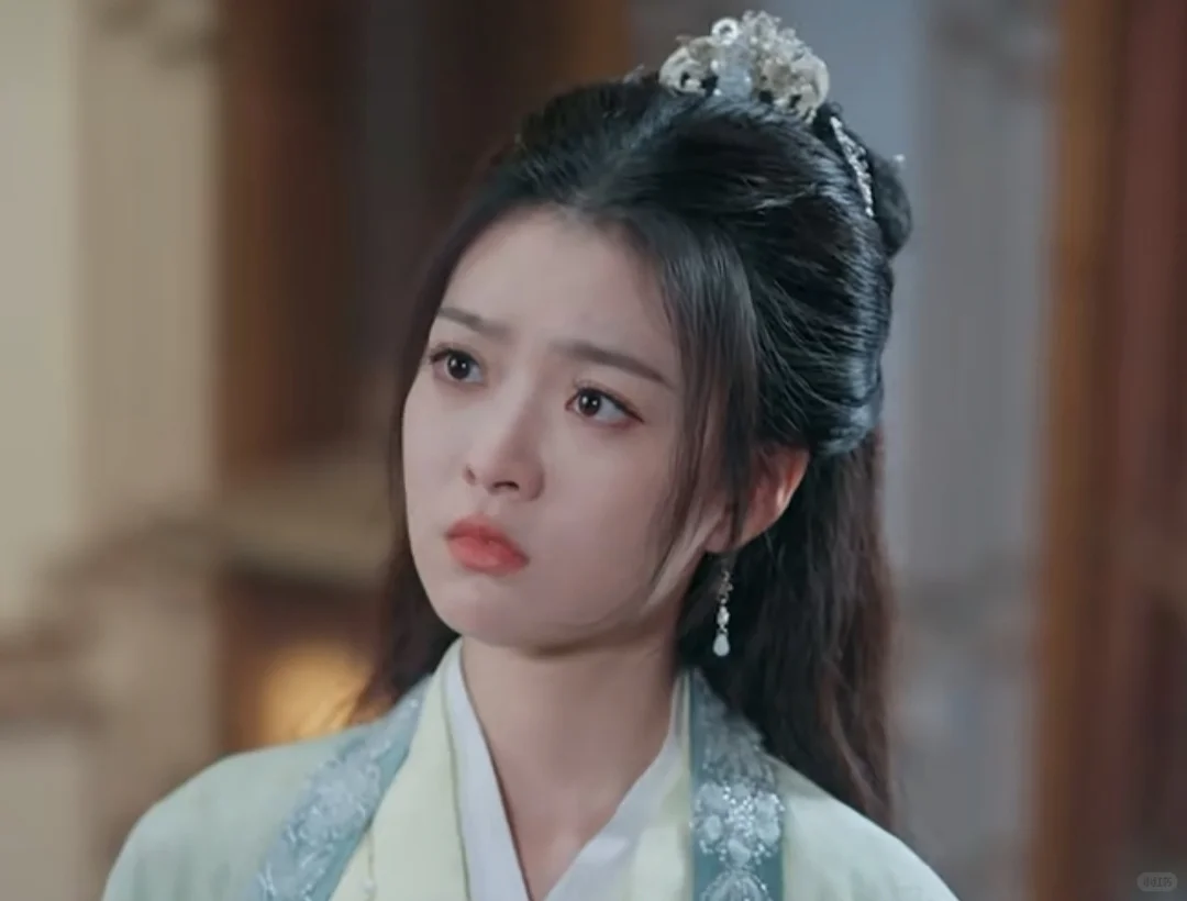 杨帆《娇养东宫》