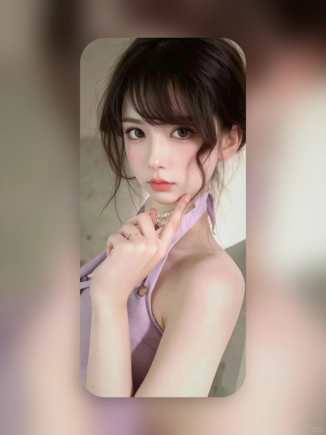 氛围感壁纸｜赶紧收藏吧！