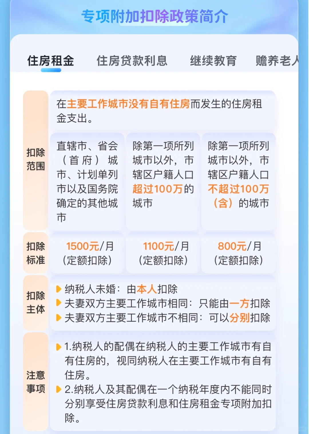 12月31日前记得要完成个税退税申报！附步骤