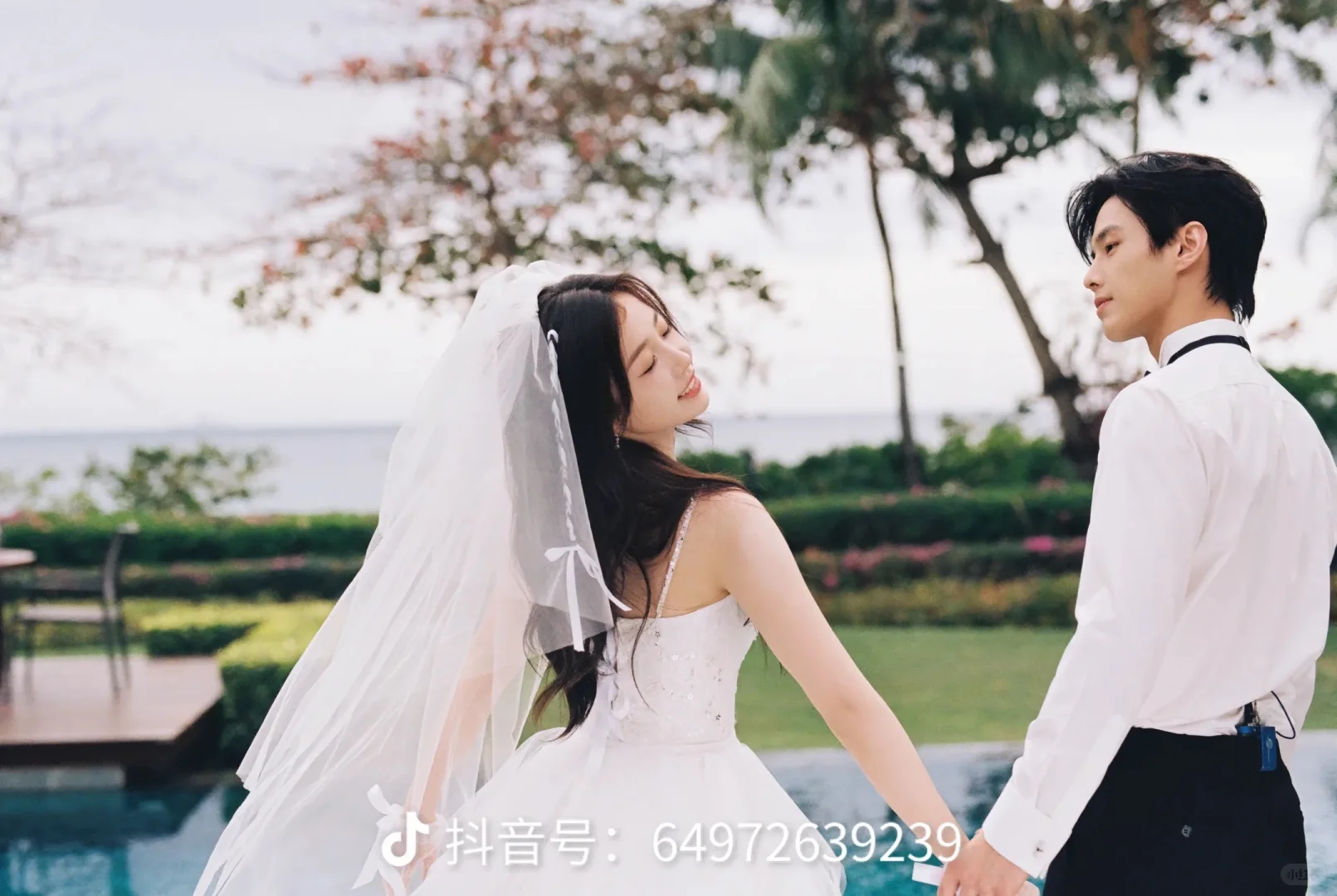 双轨好看！都给我去看！