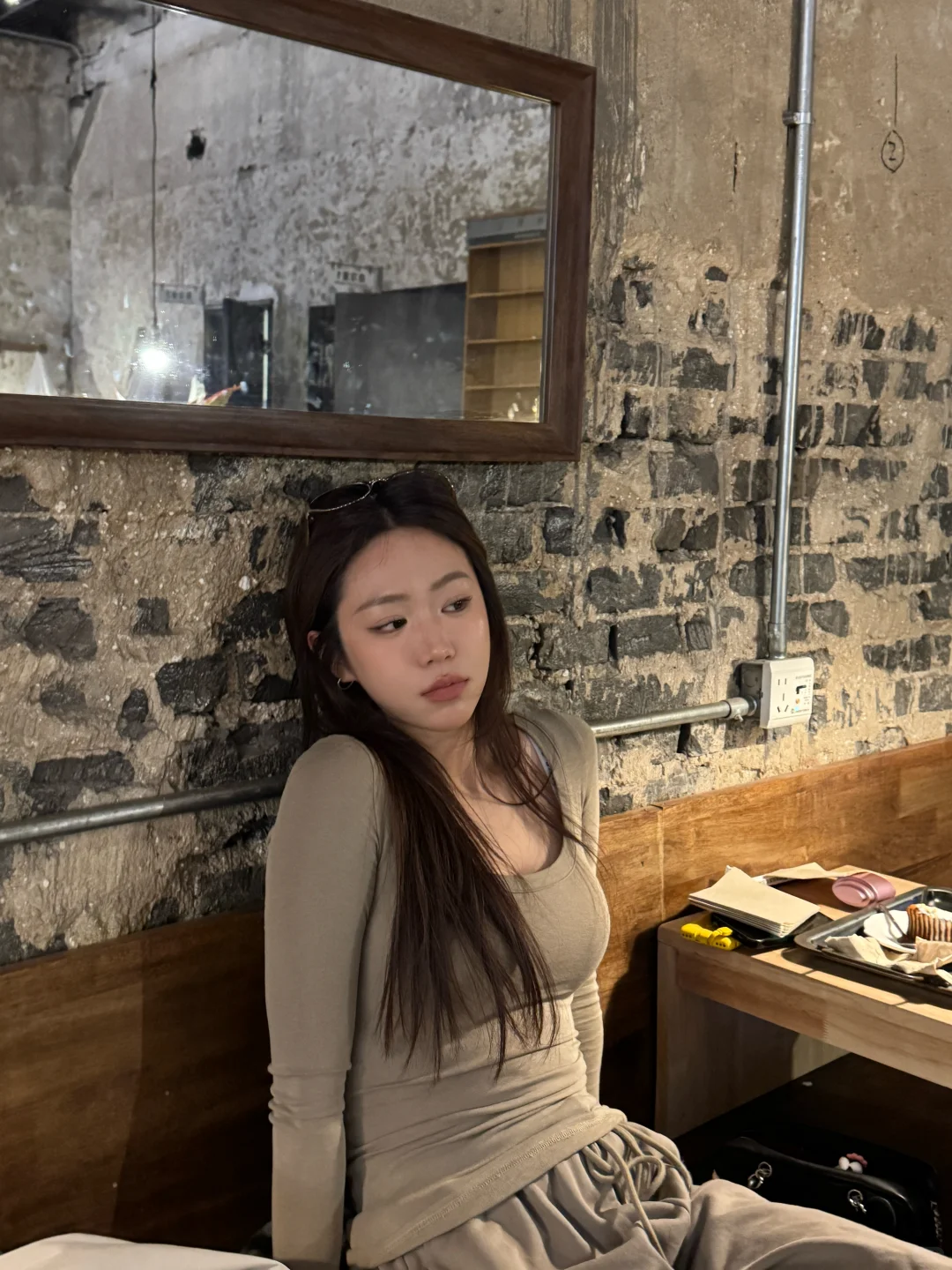 “温柔也是一种力量”