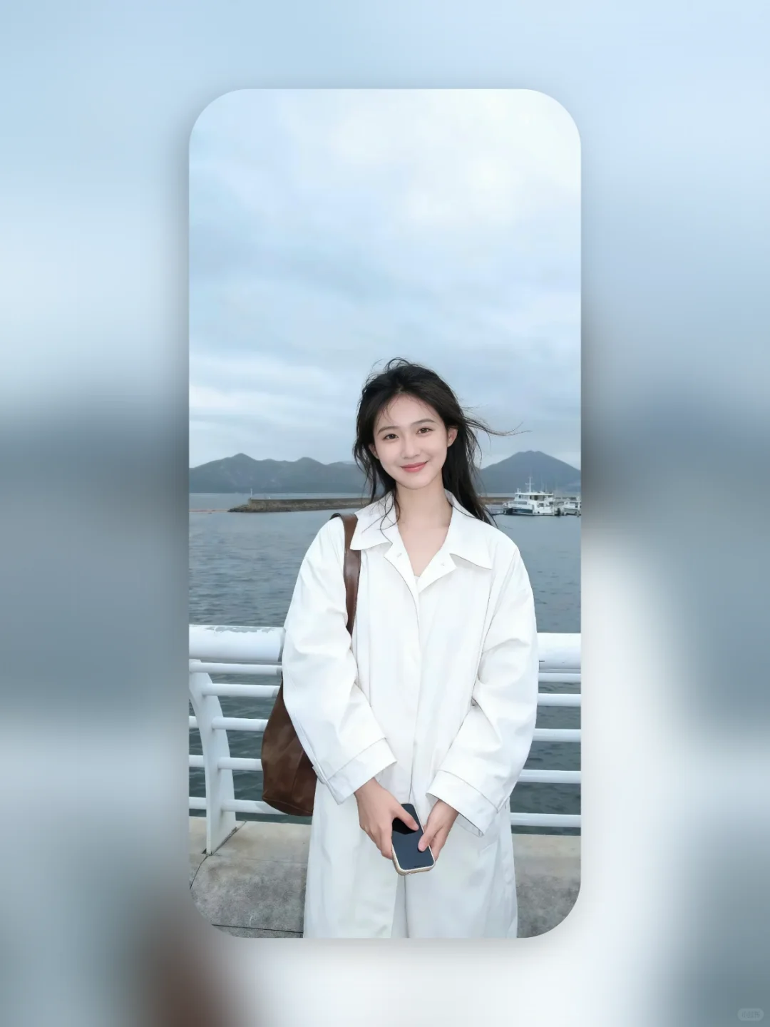 氛围感壁纸｜赶紧收藏吧！