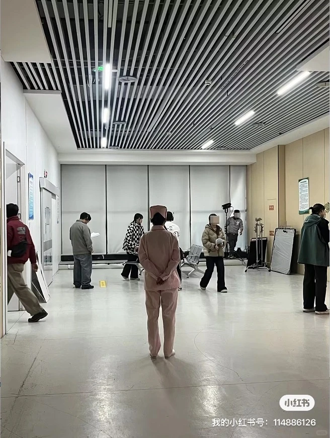 西安短剧演员招募