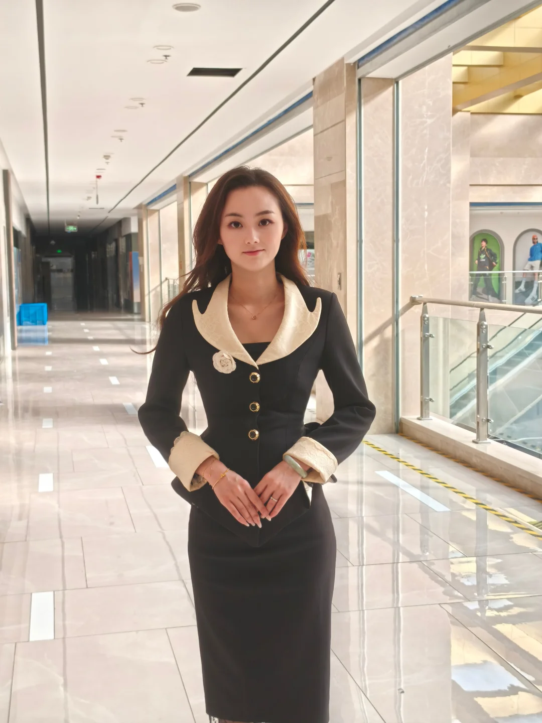 破大防了 短剧里长这样！