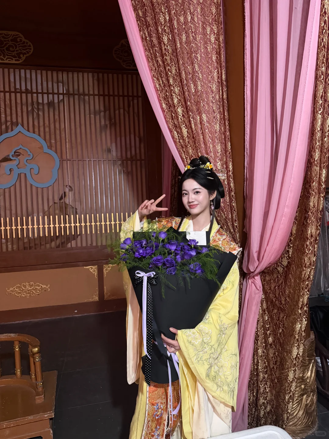 那个女人没消失，只是去短剧当女主了